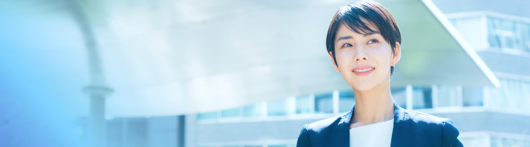 会社を知る