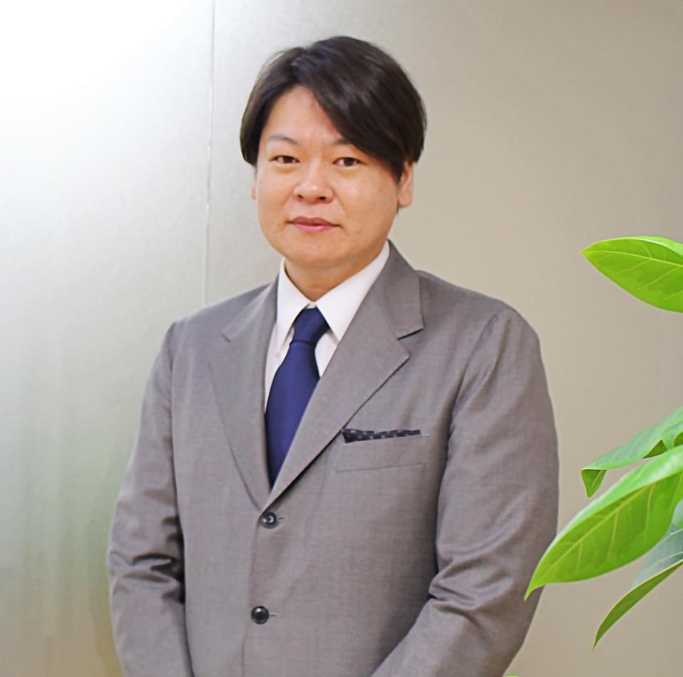代表挨拶