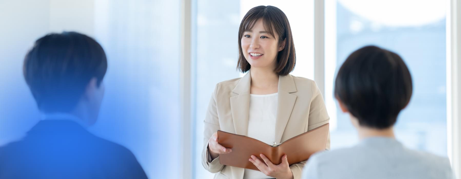 ITの力で、真面目に医療と向き合う