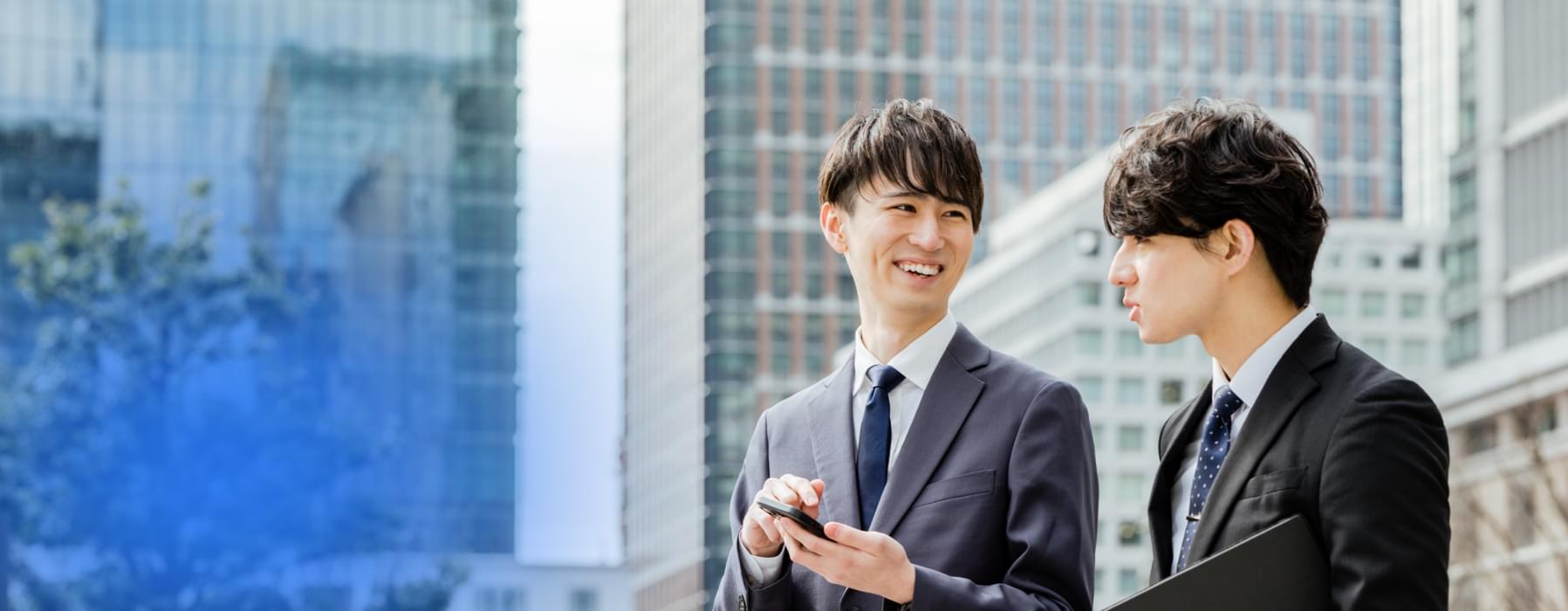 ITの力で、真面目に医療と向き合う