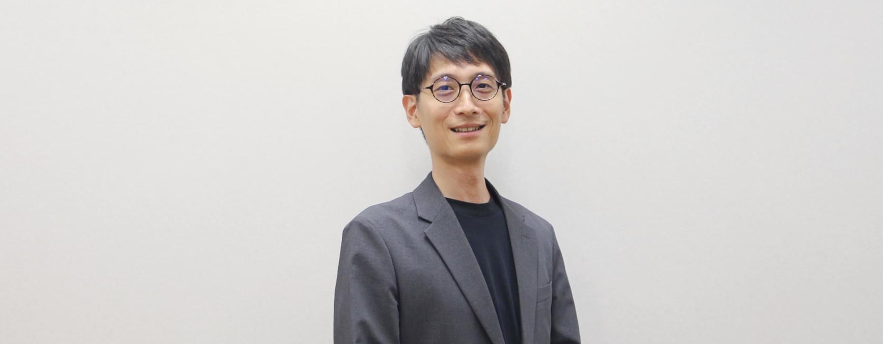 AIで、医療の“使える”をつくる