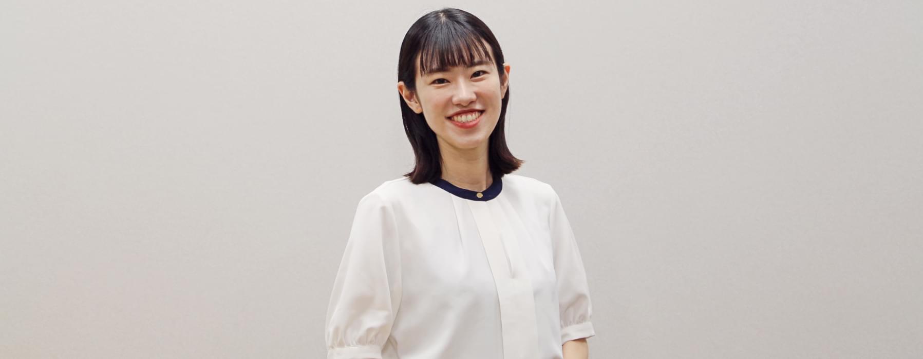 正解のない世界を進み続ける