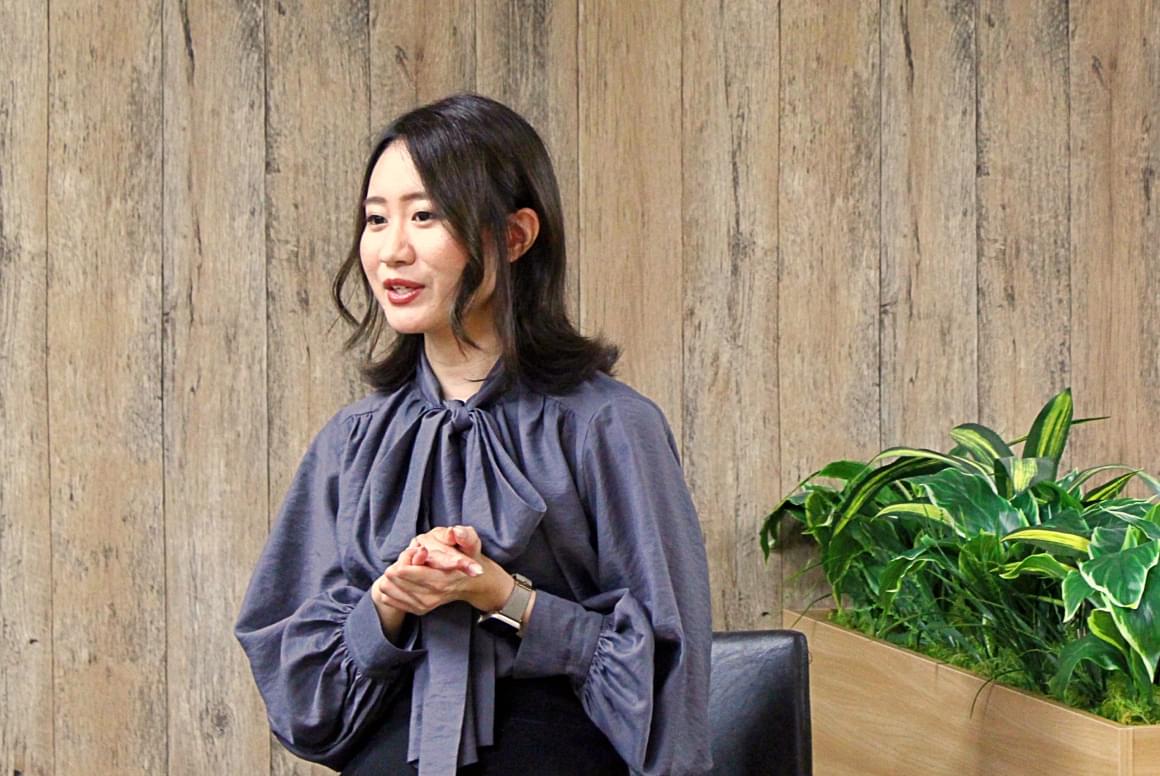 プロジェクト概要、仕事内容を教えて下さい