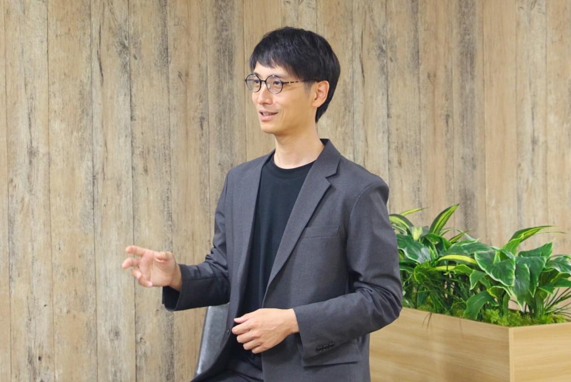 プロジェクト概要、仕事内容を教えて下さい