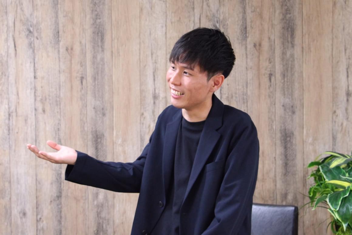 プロジェクト概要、仕事内容を教えて下さい