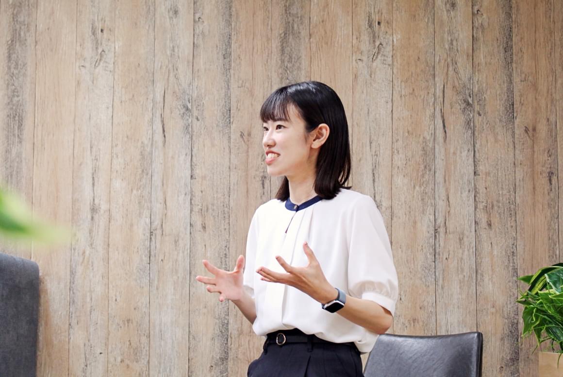 プロジェクト概要、仕事内容を教えて下さい
