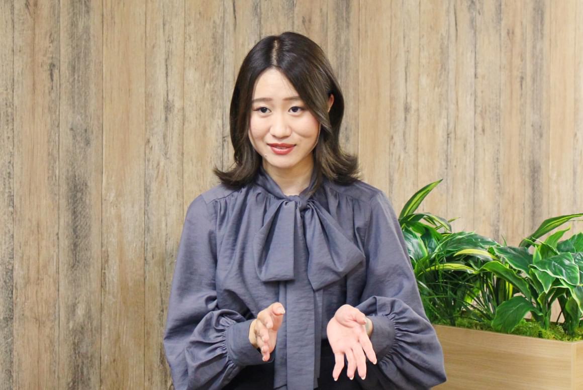 一日のスケジュールを教えて下さい