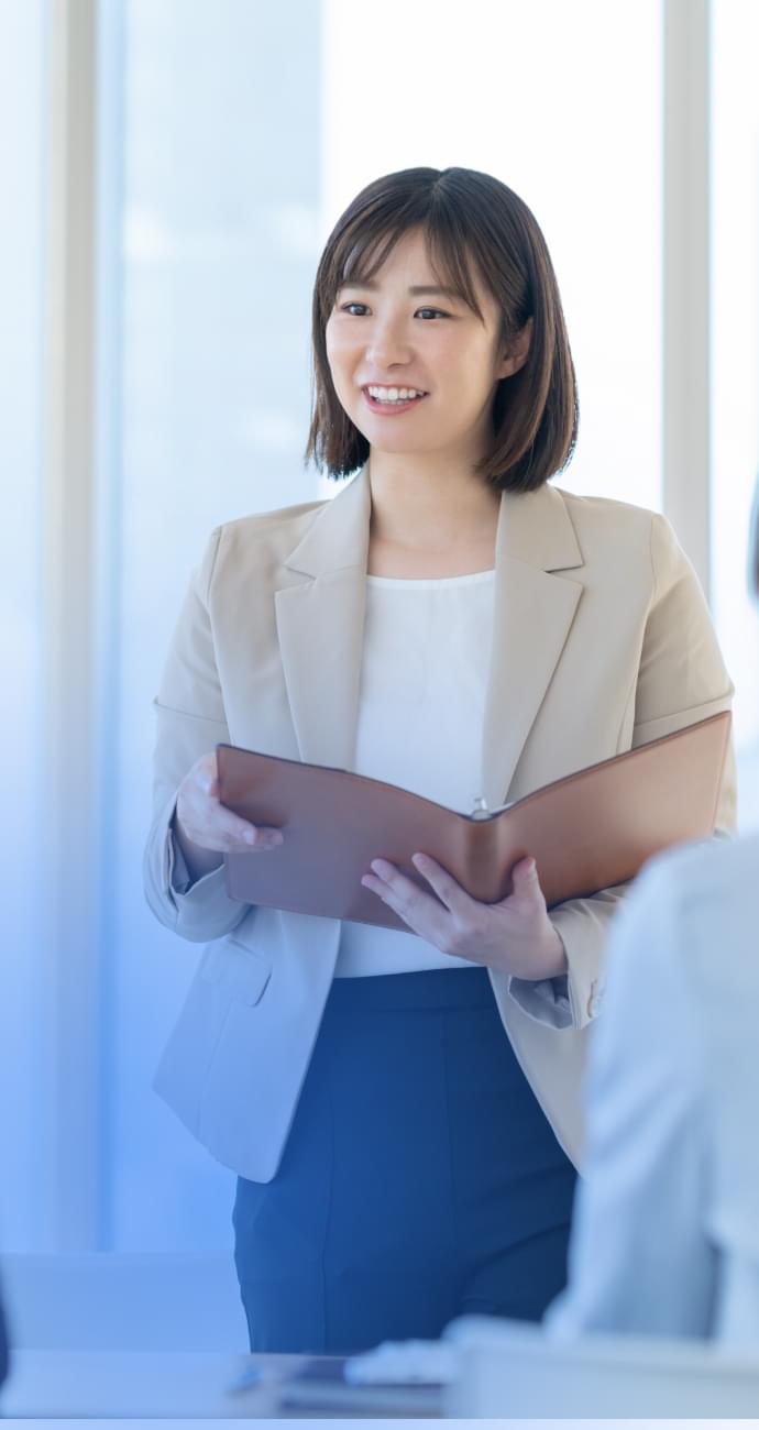 ITの力で、真面目に医療と向き合う