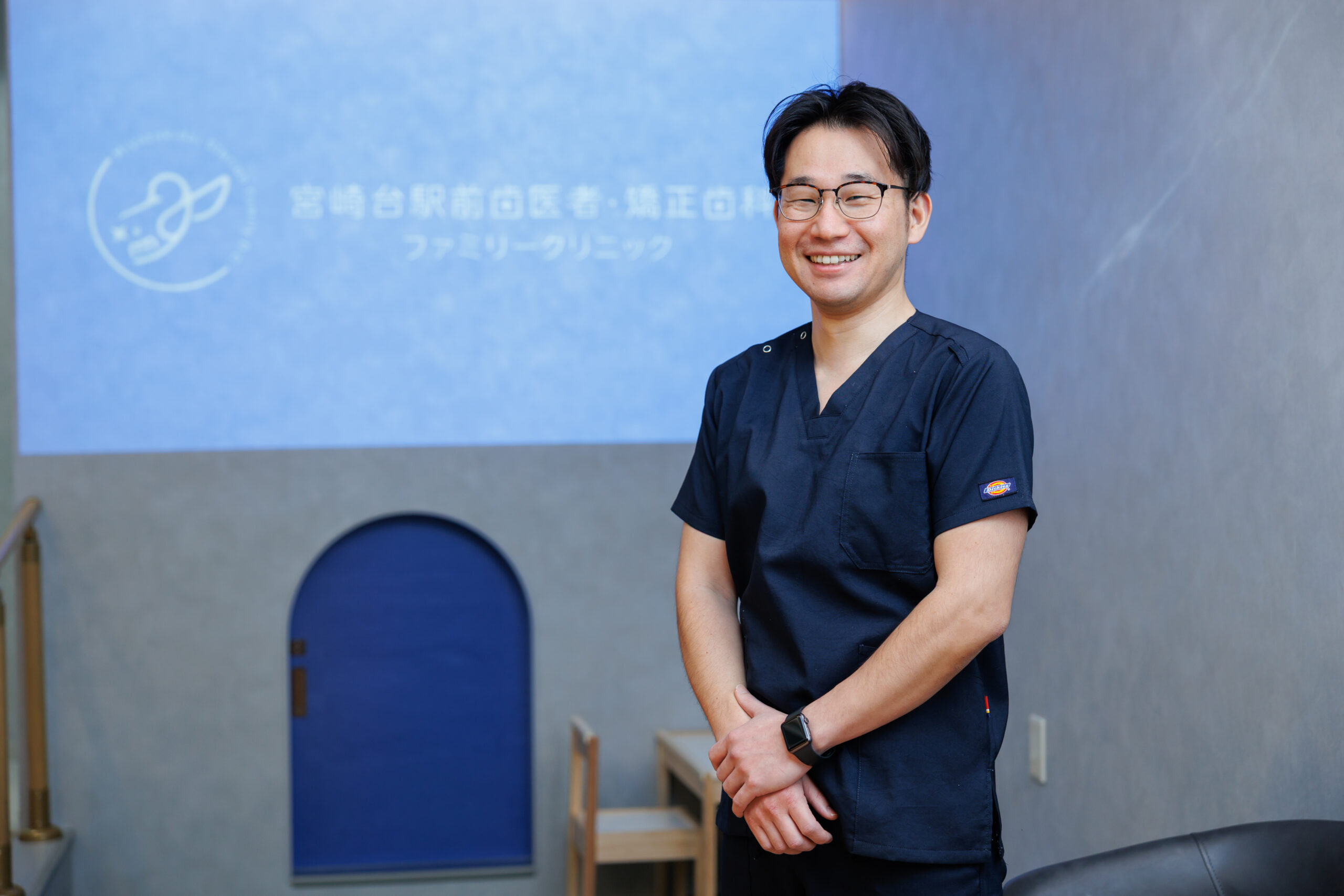 開業当初はスタートダッシュが非常に重要です。
そのため、開業直後から患者さんとの接点をしっかり確保できるという点で、
EPARK歯科はとても効果的だと感じています。 