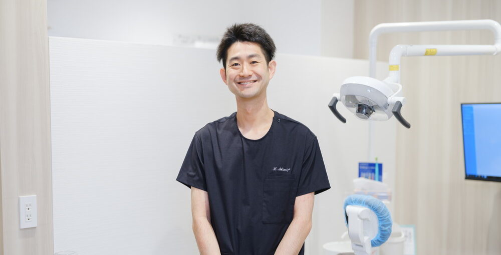 正直、ここまでの効果があるとは思っていなかったので驚いています。
新規の患者さんをどれくらい増やせるか手探りの状態でしたが、
想像以上に反響があってうれしいです。