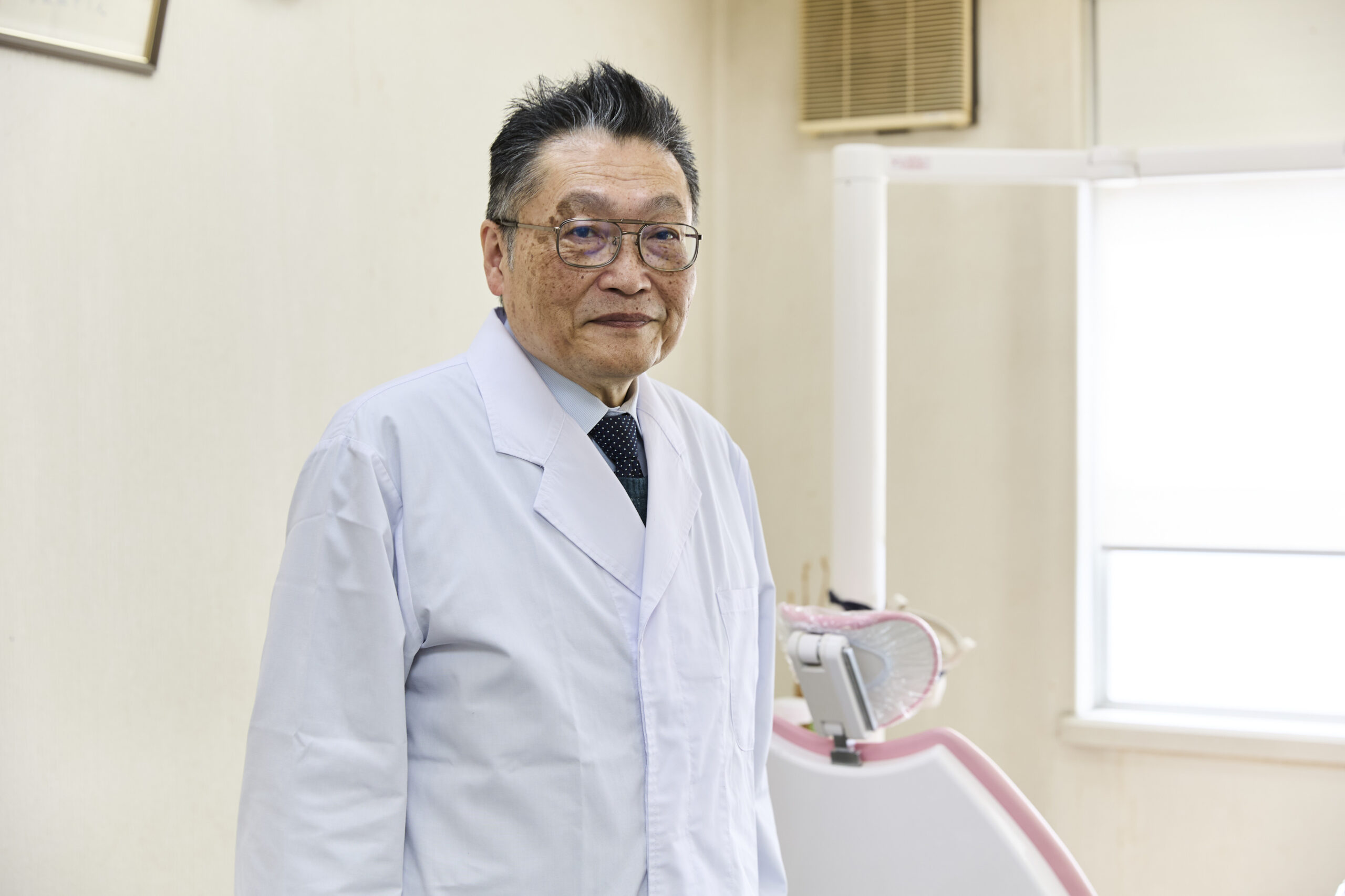 EPARK歯科を通して、本当に多くの方と接する機会を得ることができました。
患者さんにとっても歯科医院にとっても良い循環が生まれていると実感していて、
この経験をぜひ他の先生方にも知ってもらいたいです。