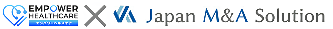 EPARK歯科×Japan M＆A Solution