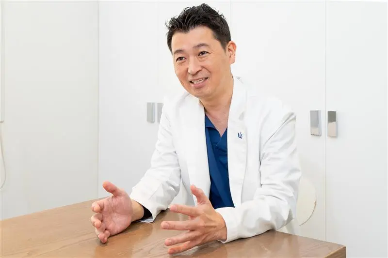 昔は「ホームページをかっこよく作る」ことに力を入れていましたが、今は患者さんが迷わず予約できる導線を整えることが重要だと感じています。EPARK歯科の“検索に強い・情報が届く”価値に、ストランザ連携が加わったことで、予約までのハードルが下がり、さらに良くなる手応えがあります。