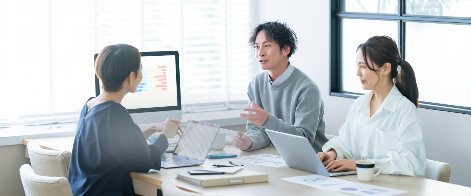 デジタルの力で、歯科医療の出会いと通いやすさを革新する