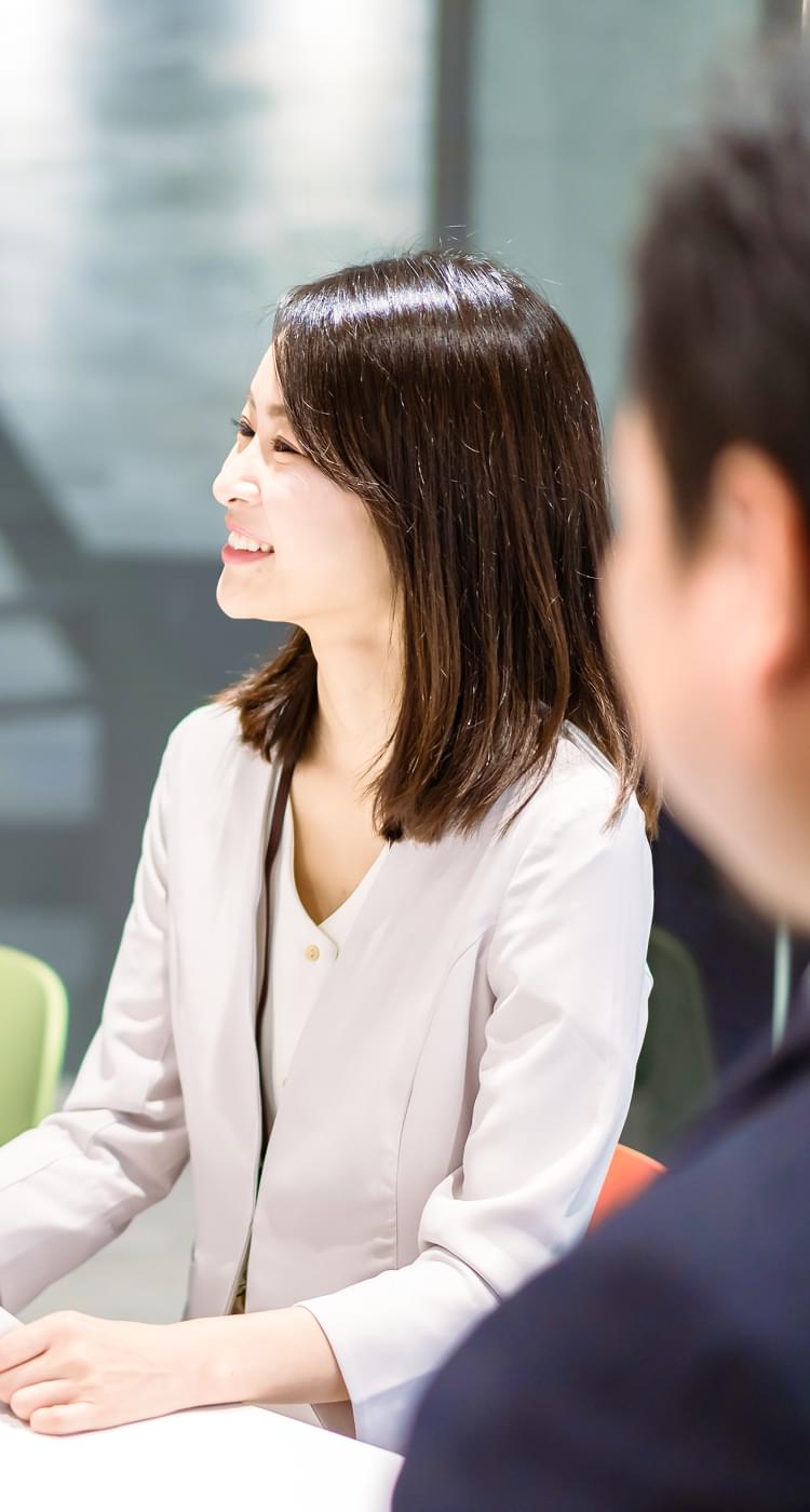 デジタルの力で、歯科医療の出会いと通いやすさを革新する