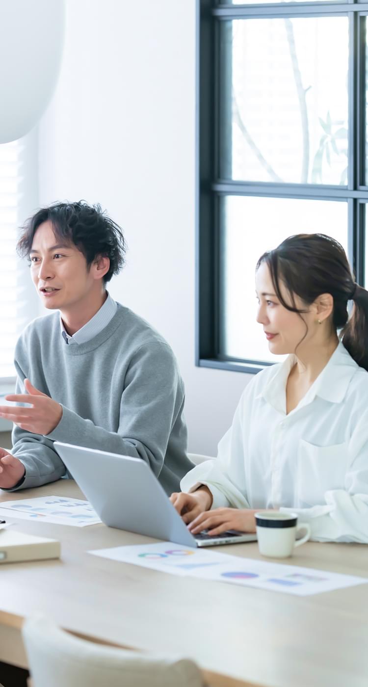 デジタルの力で、歯科医療の出会いと通いやすさを革新する