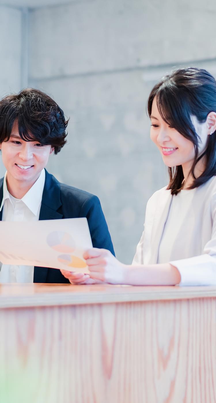 デジタルの力で、歯科医療の出会いと通いやすさを革新する