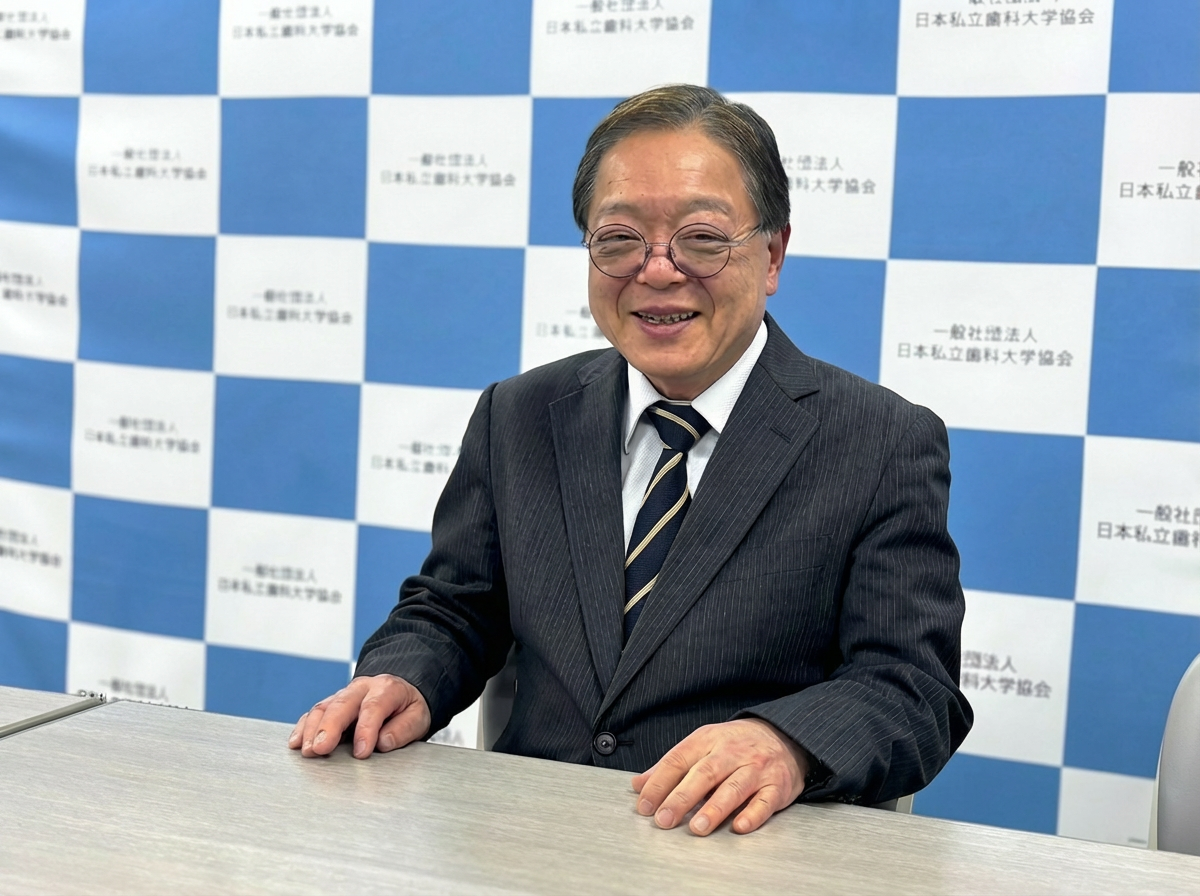 私立歯科大学協会では、情報発信の中心となるホームページの在り方を見直すため、エンパワーヘルスケア株式会社にリニューアルを依頼しました。

情報の更新、見やすさを重視した構成に刷新した結果、年間32万回以上のアクセスを記録するなど、多くの方に見ていただけるホームページへと生まれ変わりました。